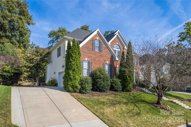$610,000 | 2013 Solway Lane, Charlotte, NC 28269