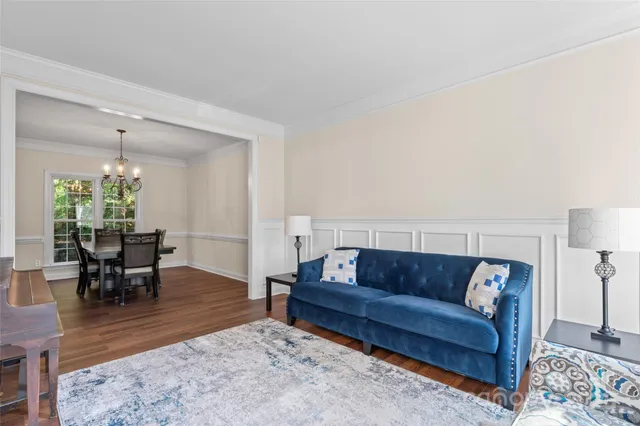 $610,000 | 2013 Solway Lane, Charlotte, NC 28269