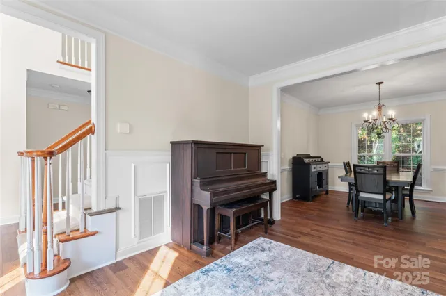 $610,000 | 2013 Solway Lane, Charlotte, NC 28269