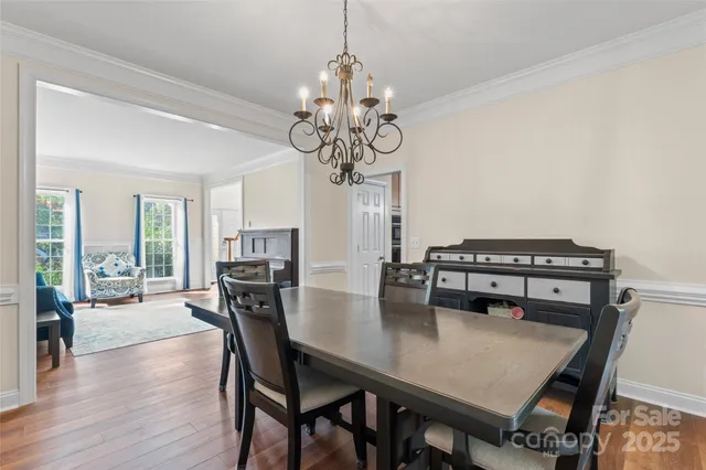 $610,000 | 2013 Solway Lane, Charlotte, NC 28269
