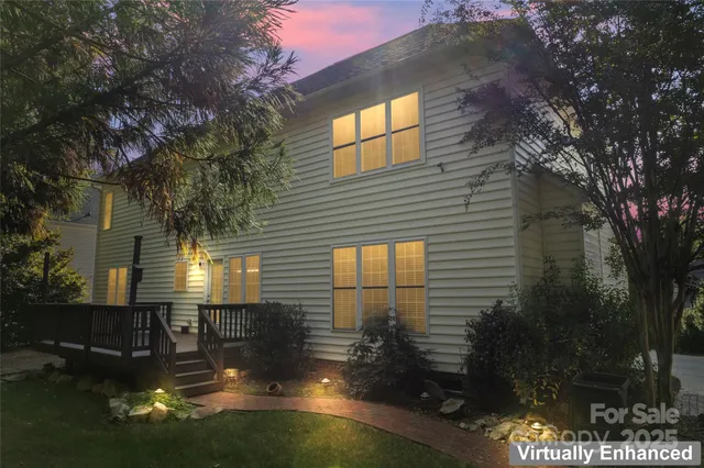 $610,000 | 2013 Solway Lane, Charlotte, NC 28269