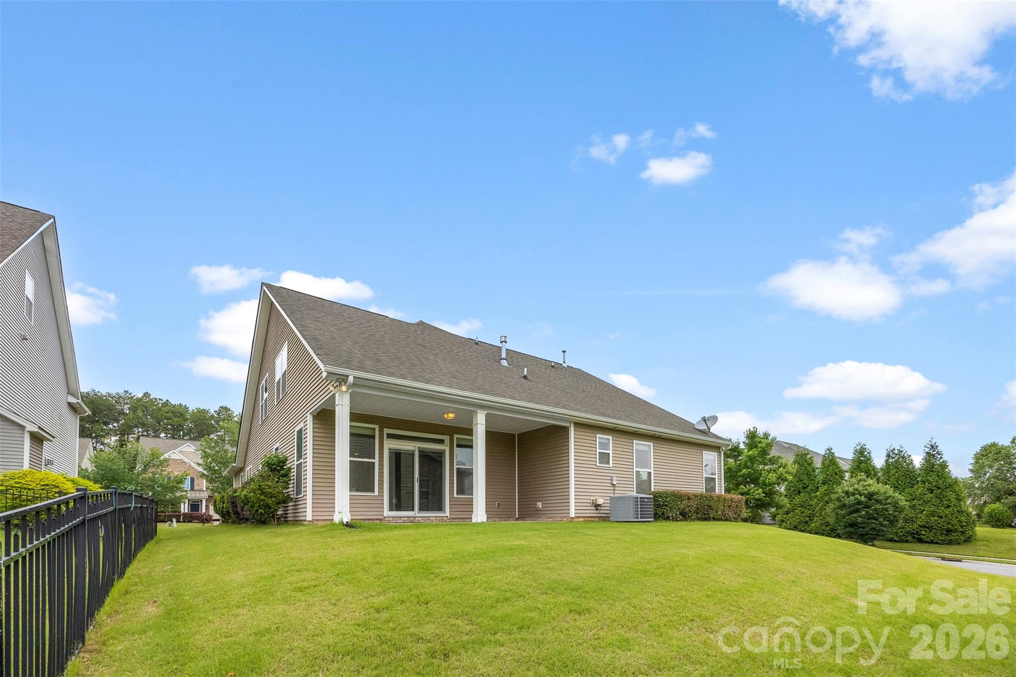 10974 Aspen Ridge Lane Concord, NC 28027 - Photo 41 of 47