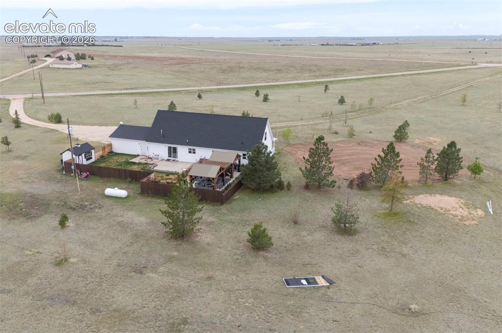 36930 Judge Orr Road Calhan, CO 80808 - Photo 44 of 47