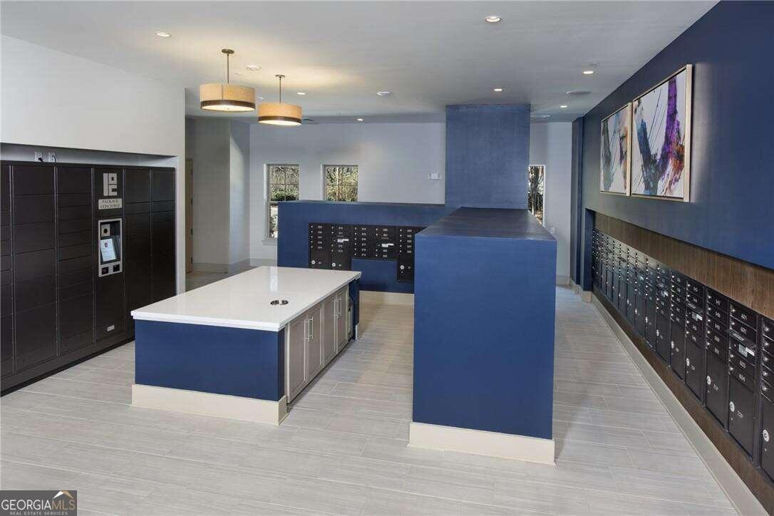 6919 Peachtree Road, Unit 123 Atlanta, GA 30328 - Photo 42 of 43