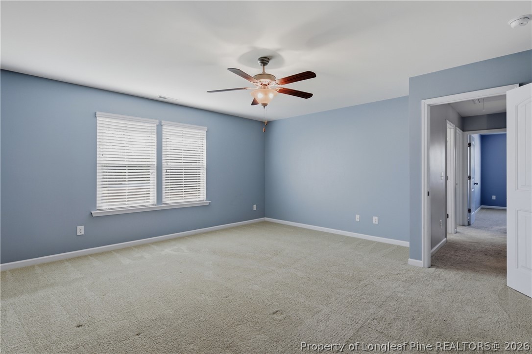 14 Hallow Oak Street Spring Lake, NC 28390 - Photo 22 of 48