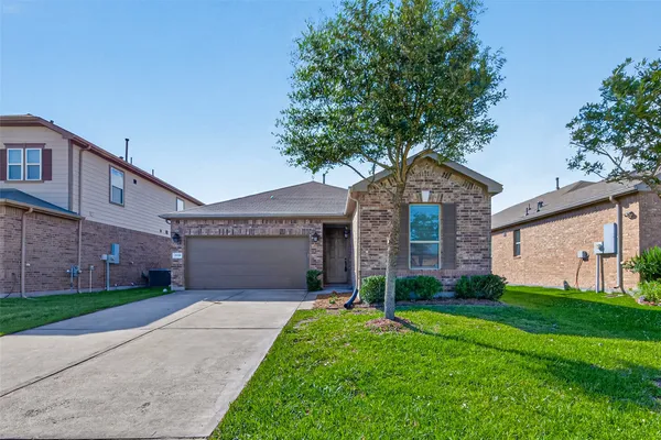 $264,900 | 25518 Ramsey Heights Way, Porter, TX 77365