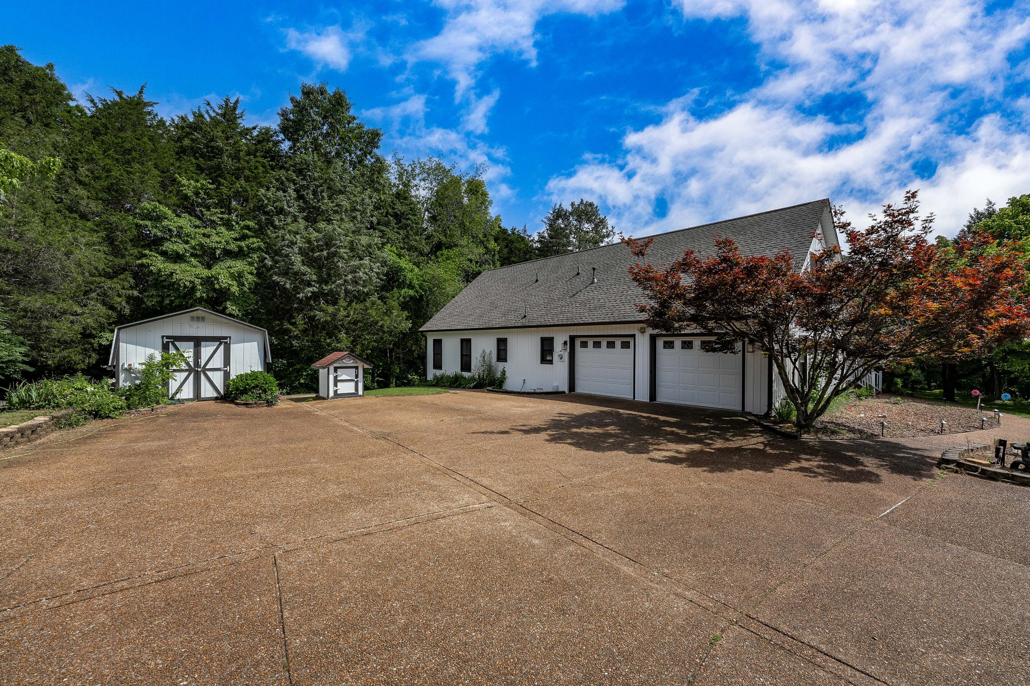 2199 Glencoe Road Culleoka, TN 38451 - Photo 54 of 68 Gallery Image 54