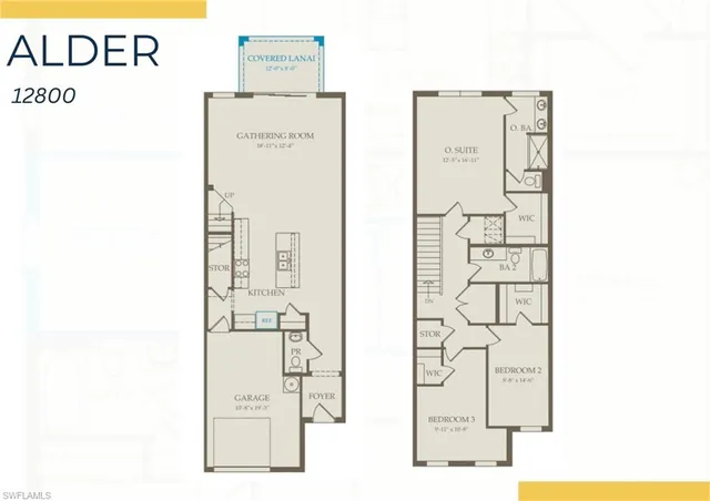$245,990 | 1630 Lake Jessup Circle, Cape Coral, FL 33909