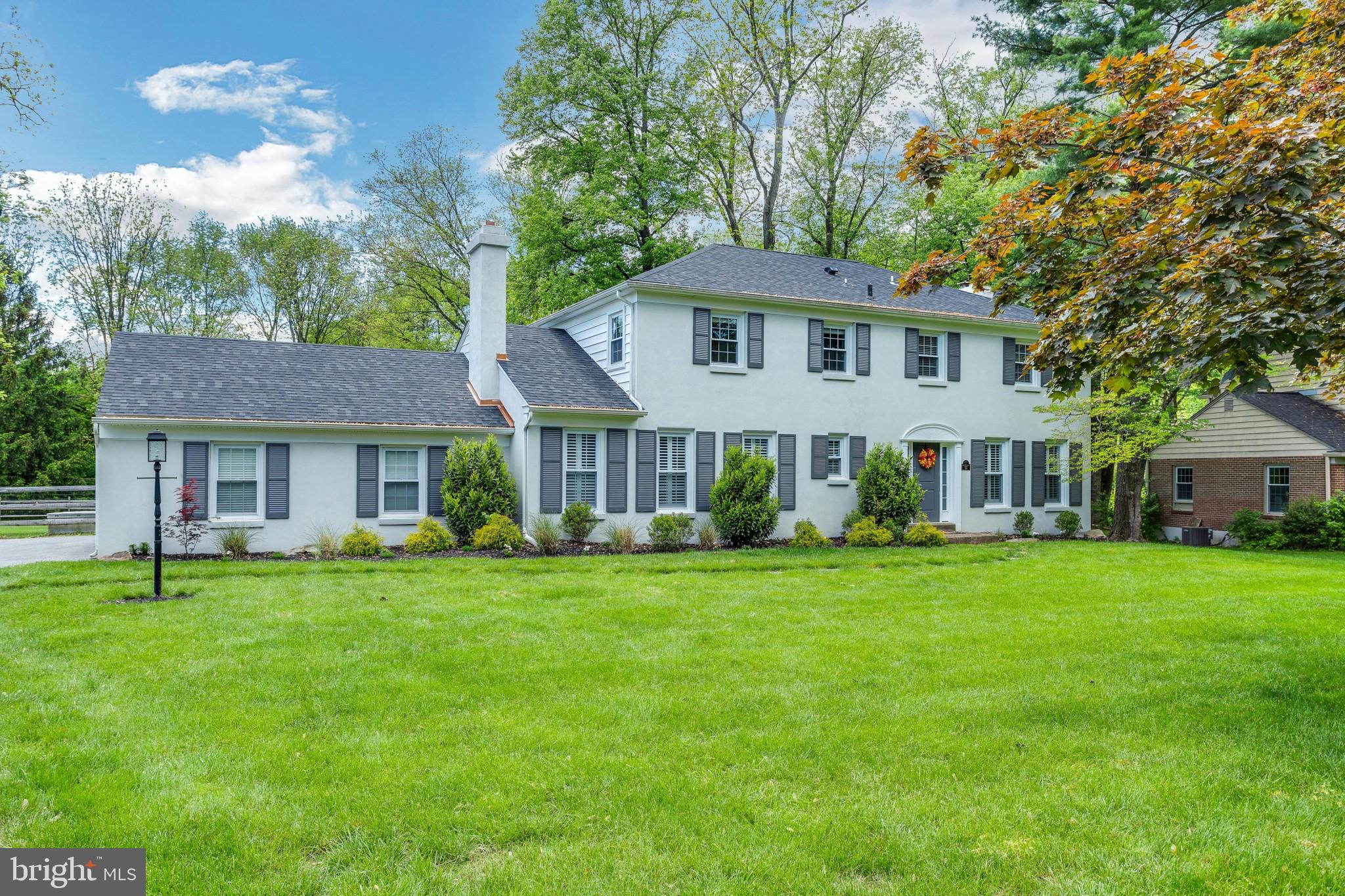 762 Worthington Road Wayne, PA 19087 - Photo 2 of 30