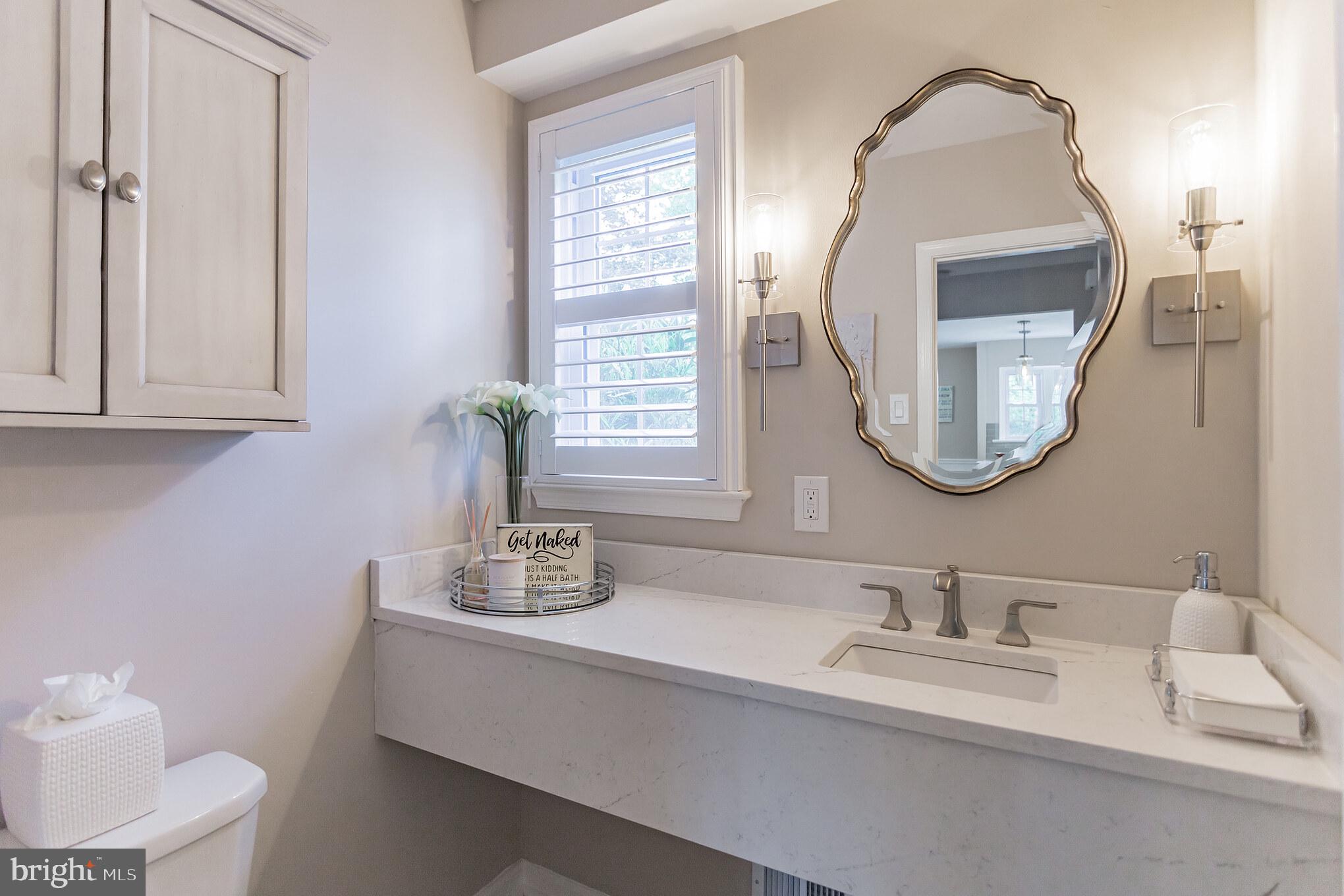 762 Worthington Road Wayne, PA 19087 - Photo 12 of 30 Half Bath