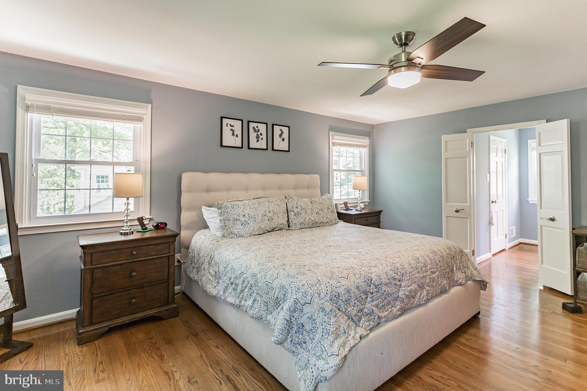762 Worthington Road Wayne, PA 19087 - Photo 15 of 30 Owners Suite