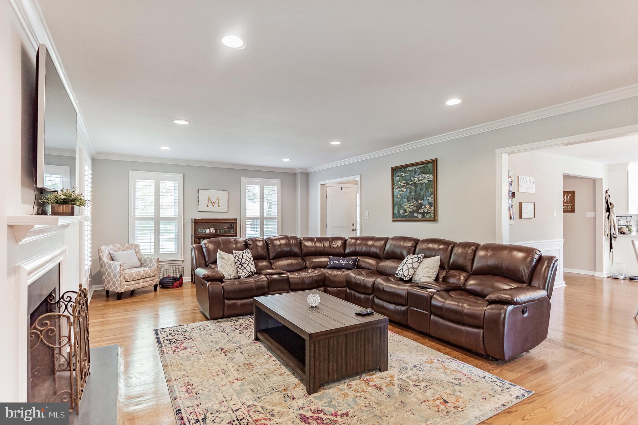 762 Worthington Road Wayne, PA 19087 - Photo 3 of 30 Family Room
