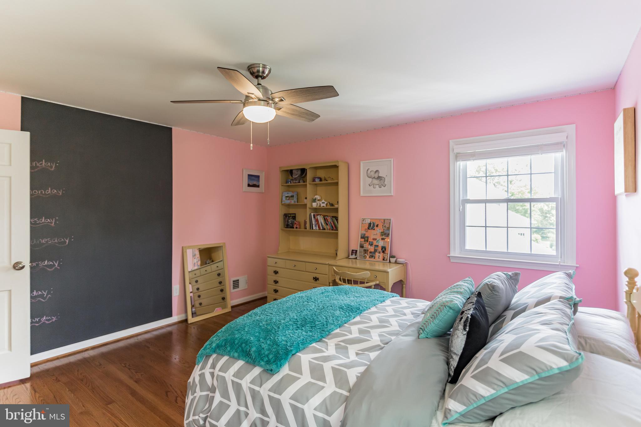 762 Worthington Road Wayne, PA 19087 - Photo 22 of 30 Bedroom 4