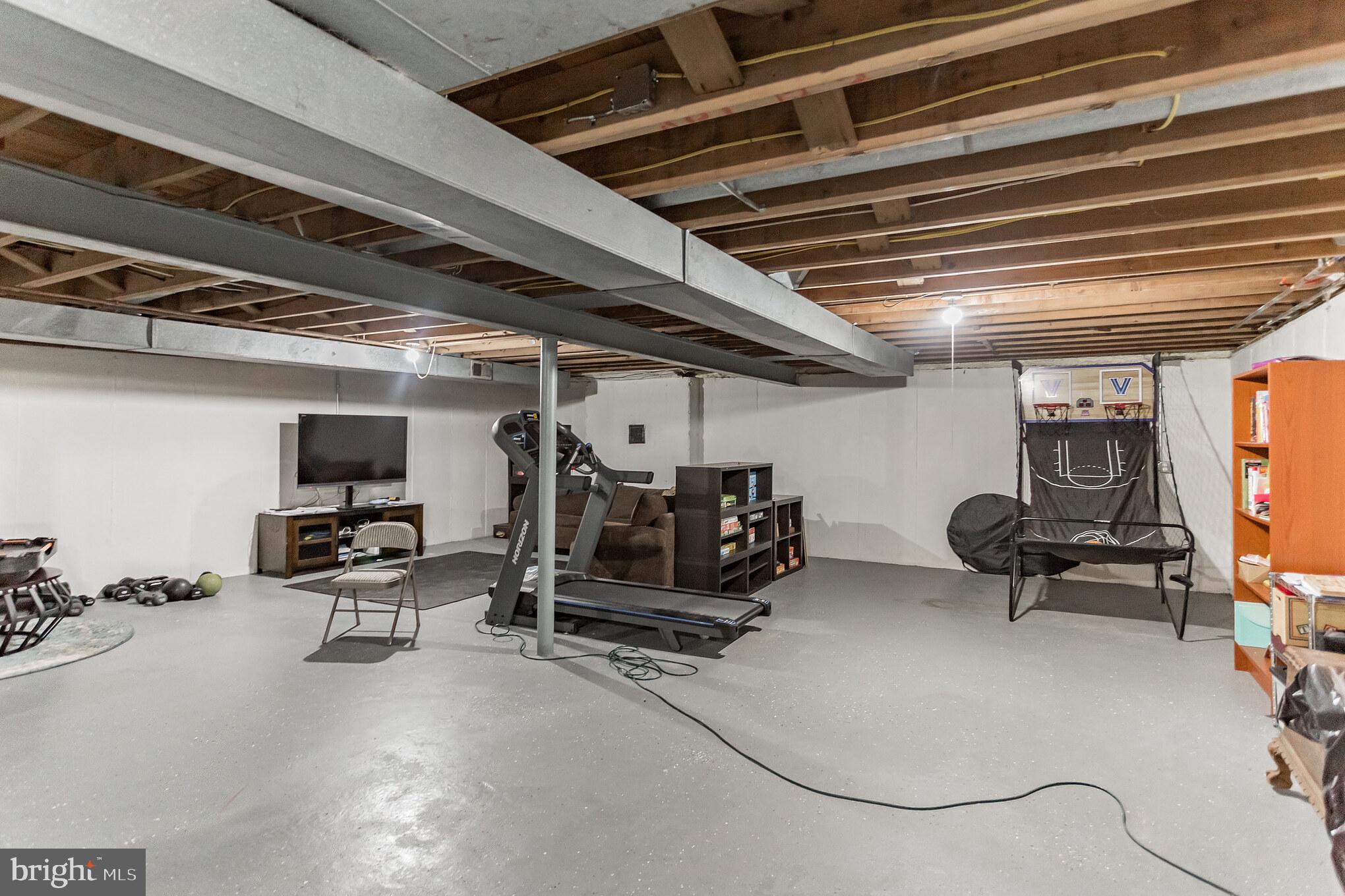 762 Worthington Road Wayne, PA 19087 - Photo 25 of 30 Basement