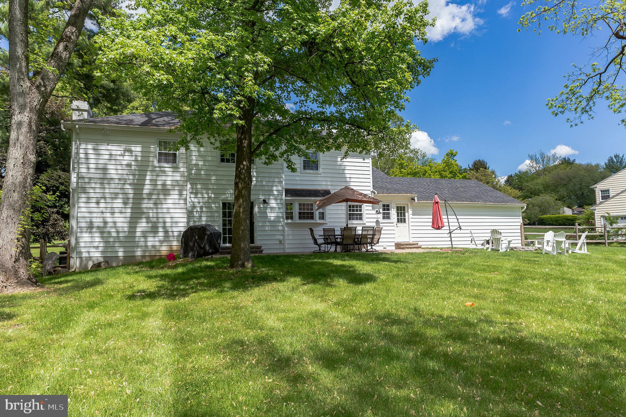 762 Worthington Road Wayne, PA 19087 - Photo 29 of 30