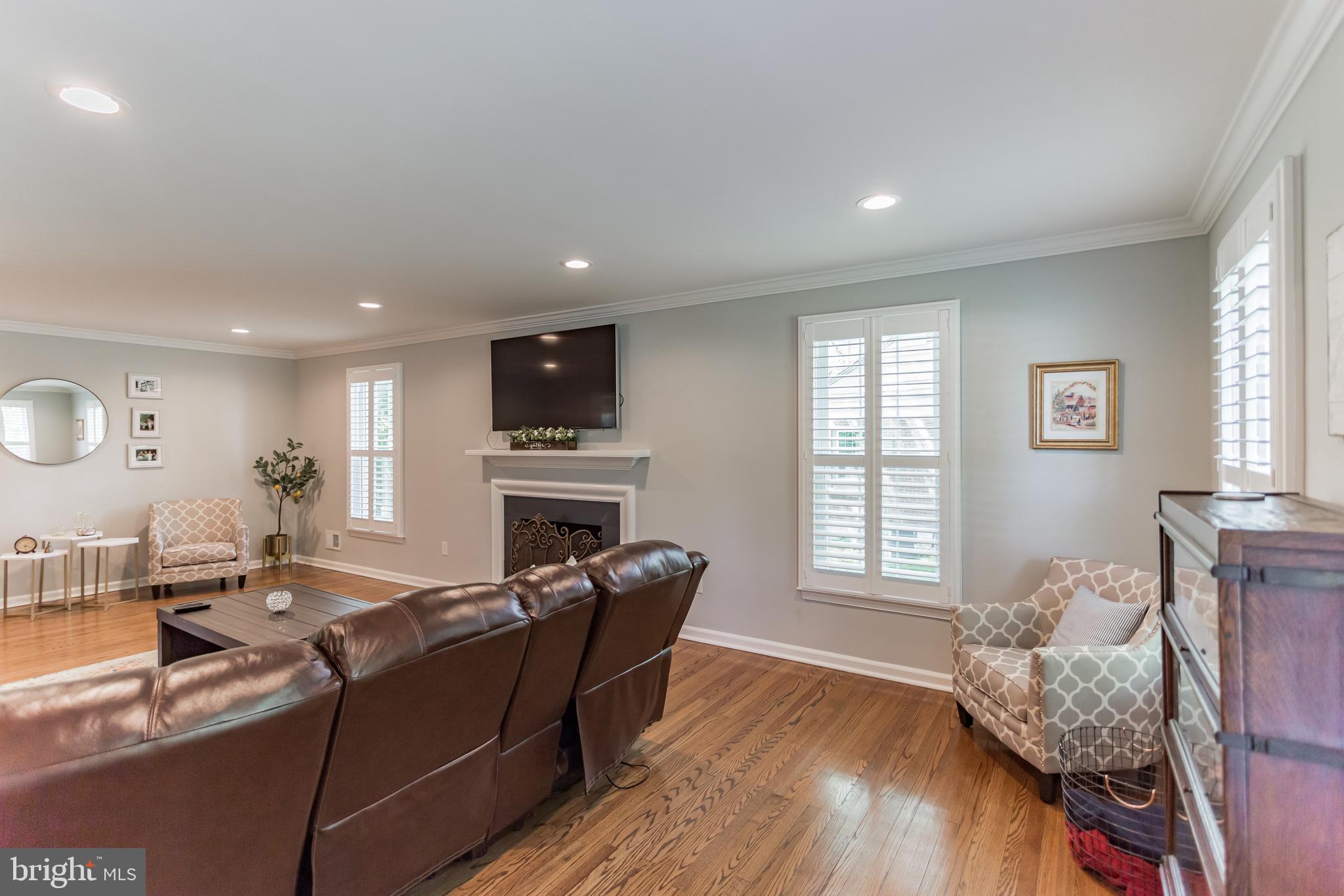 762 Worthington Road Wayne, PA 19087 - Photo 4 of 30 Family Room