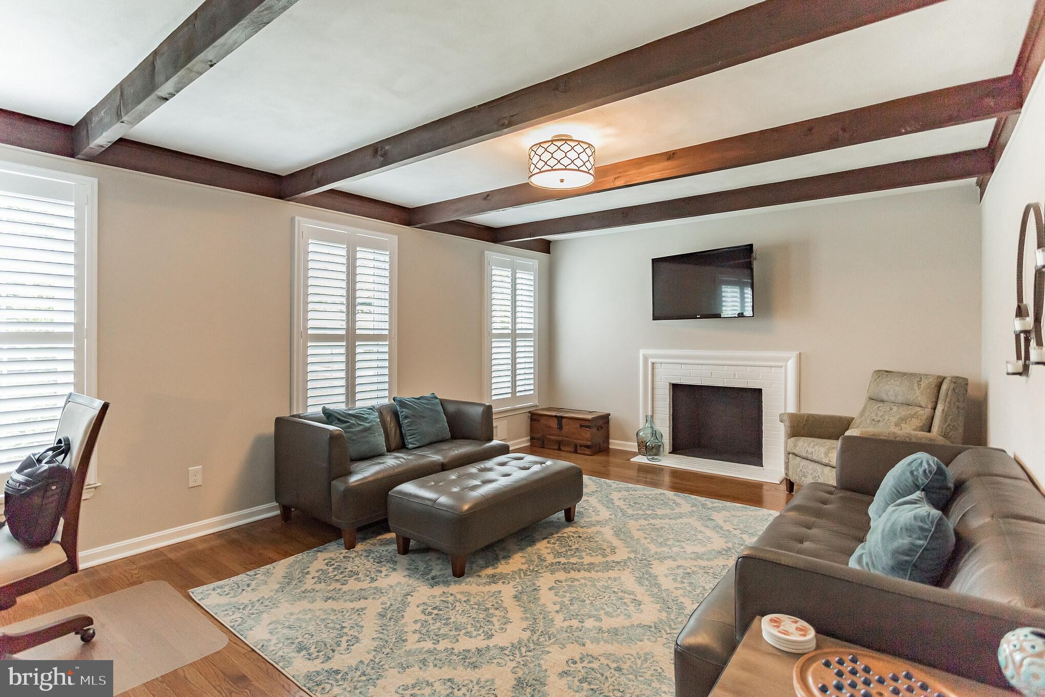 762 Worthington Road Wayne, PA 19087 - Photo 10 of 30 Den/Study/Office