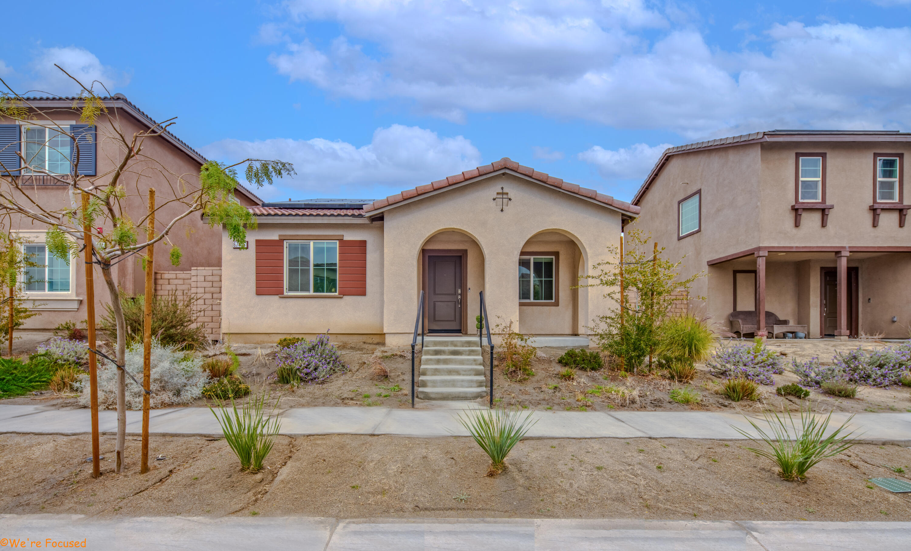 67416 Rio Oso Road Cathedral City, CA 92234 - Photo 1 of 17 Were Focused 67416 Rio Oso-19