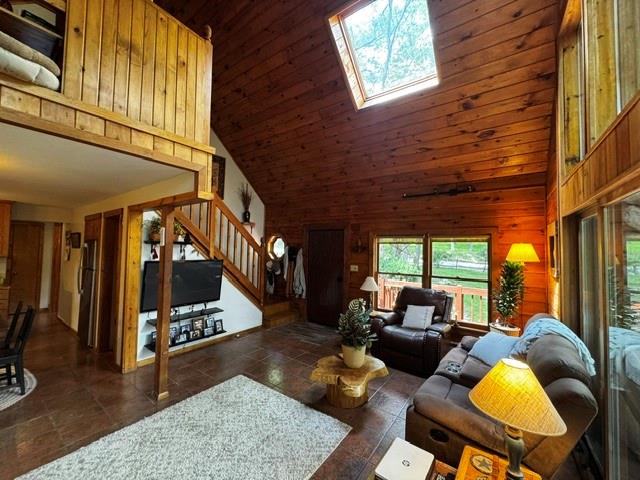 215 Jumonville Road Hopwood, PA 15445 - Photo 9 of 21 Living