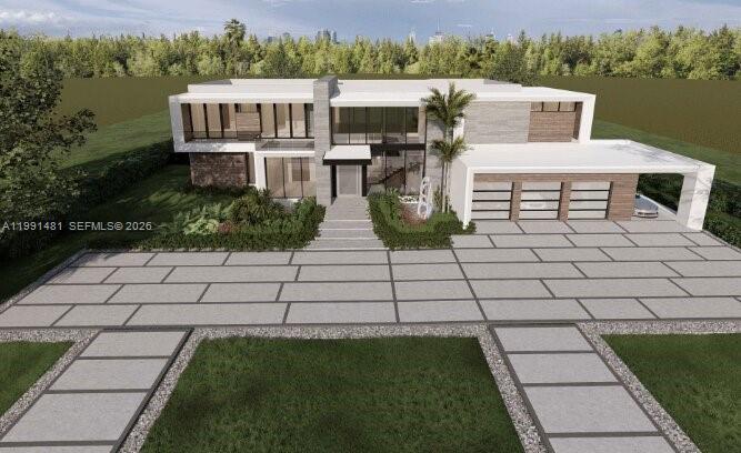 9860 Southwest 60th Street Miami, FL 33173 - Photo 1 of 10