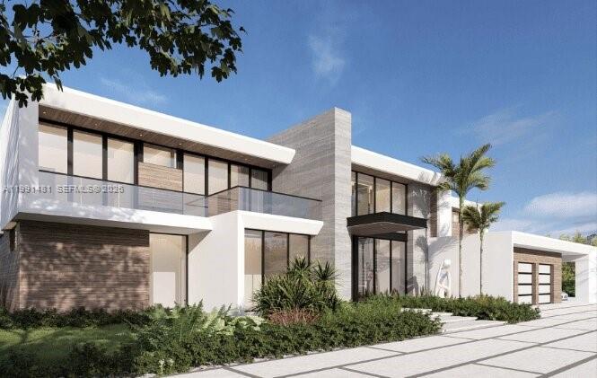 9860 Southwest 60th Street Miami, FL 33173 - Photo 2 of 10