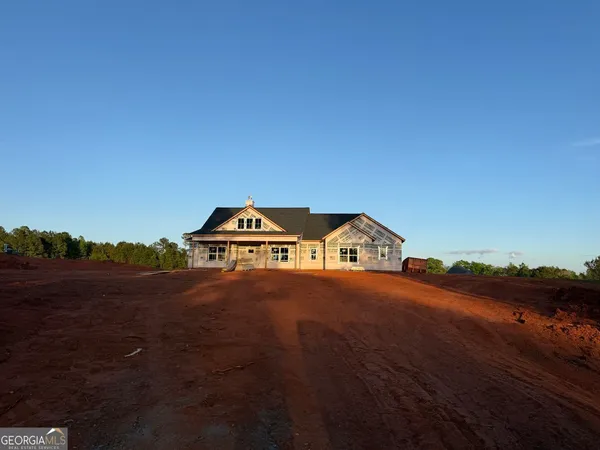 $494,900 | 733 Pine Grove, Culloden, GA 31016