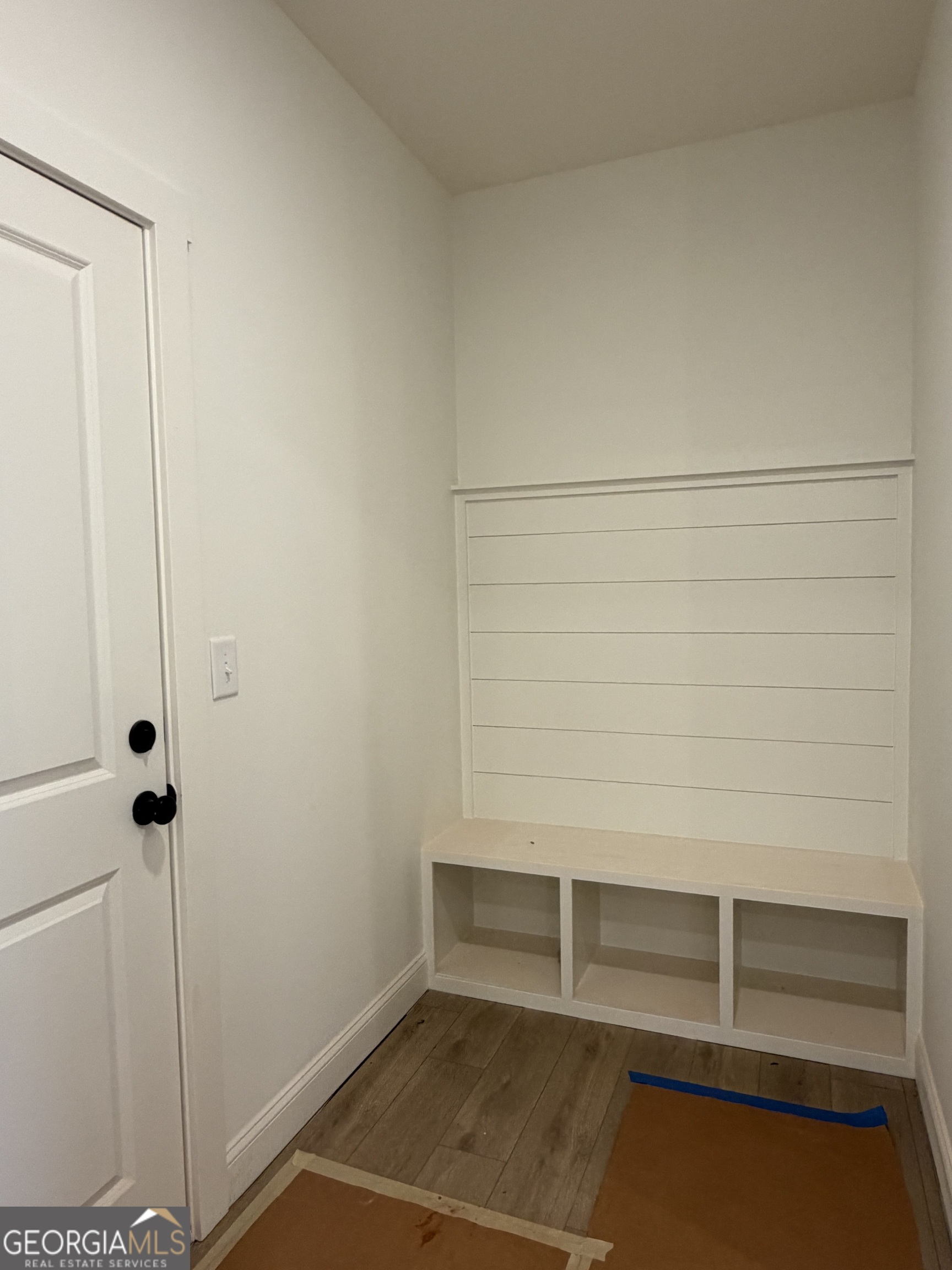 733 Pine Grove Culloden, GA 31016 - Photo 11 of 25 a view of small space