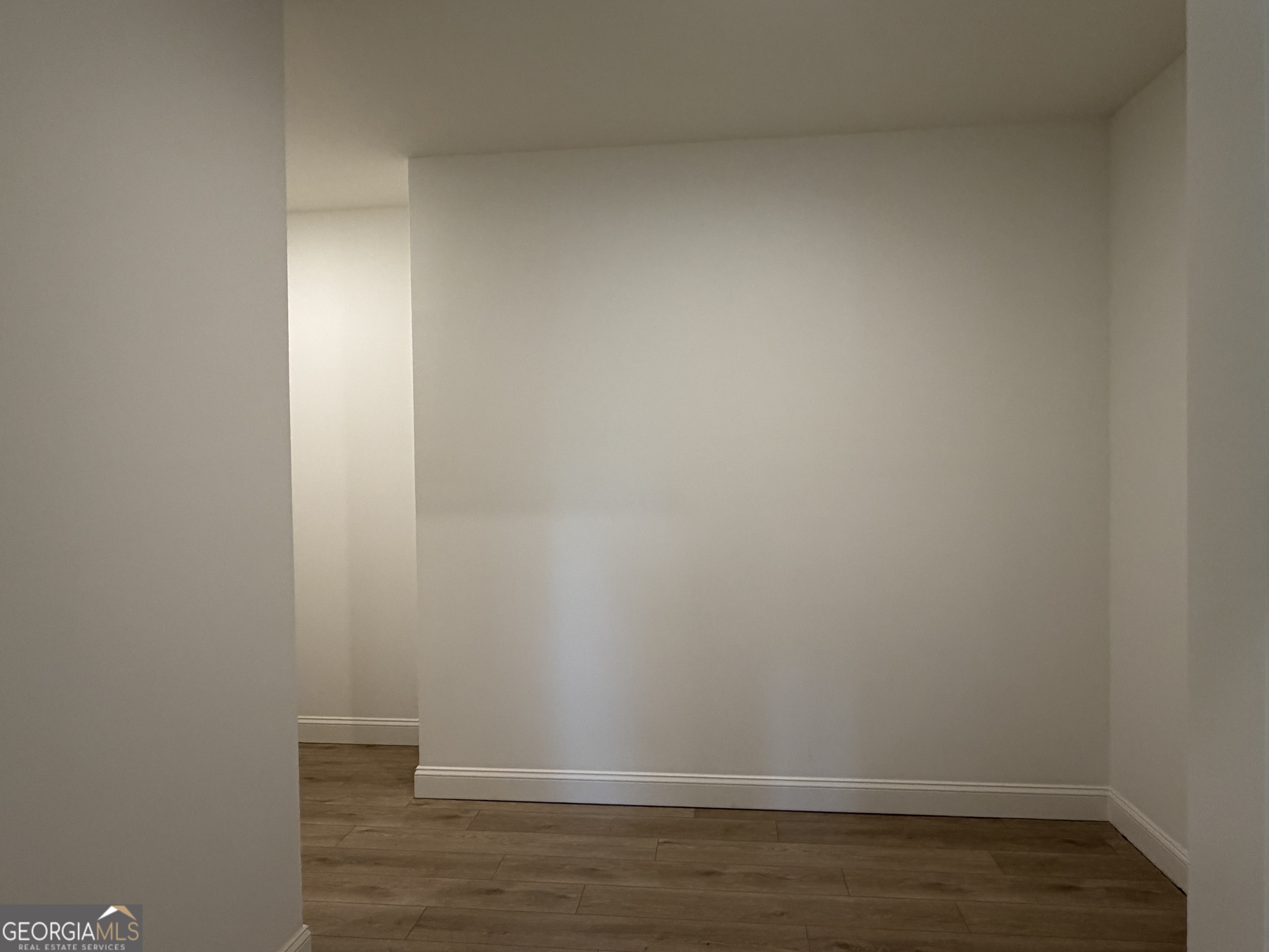733 Pine Grove Culloden, GA 31016 - Photo 17 of 25 a view of an empty room