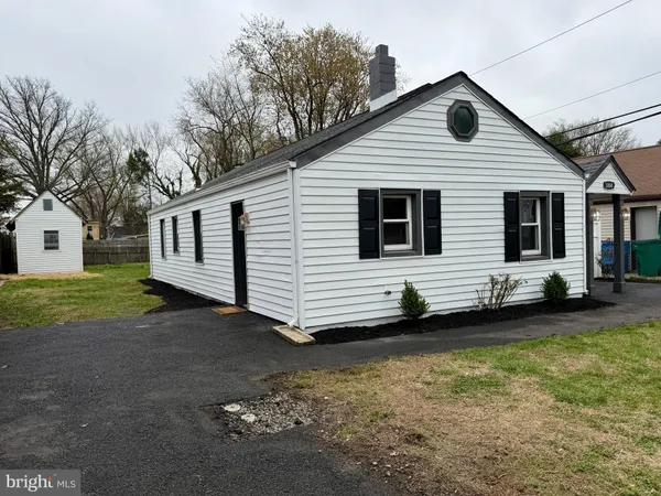 $329,900 | 3804 Weston Avenue, Bristol, PA 19007