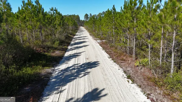 a view of outdoor space and deck