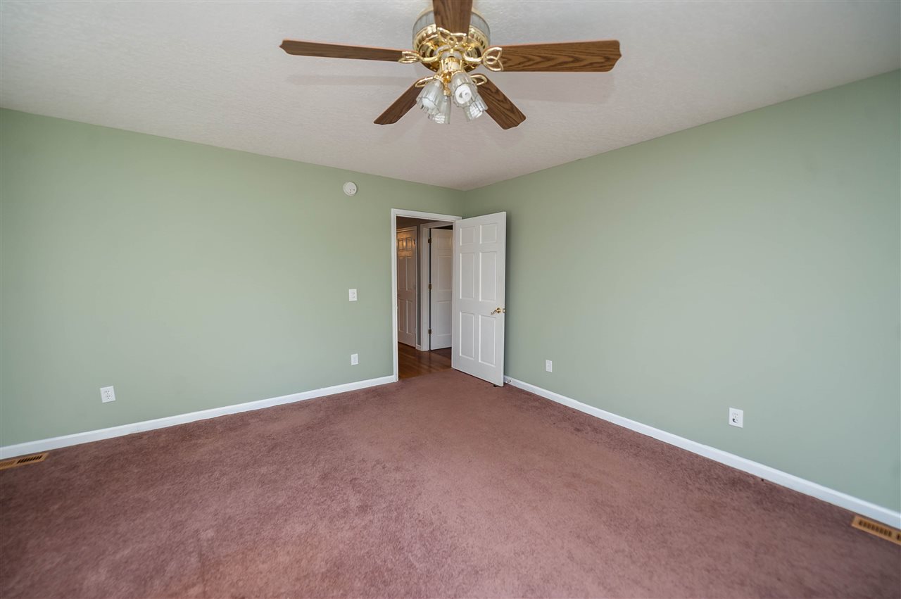 575 Prison Camp Road Campobello, SC 29322 - Photo 18 of 32 Bedroom