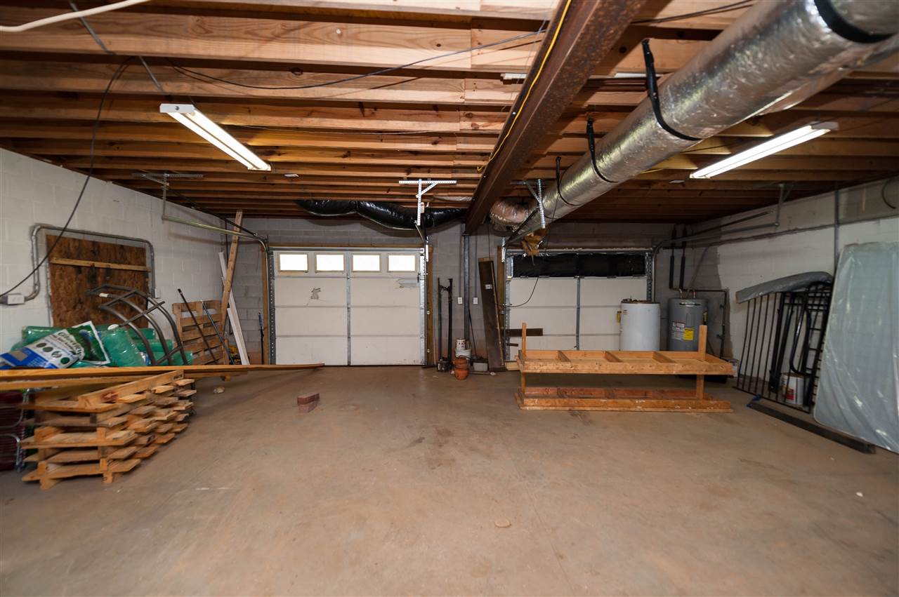 575 Prison Camp Road Campobello, SC 29322 - Photo 26 of 32 Garage/Basement