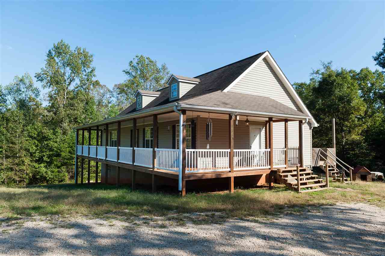 575 Prison Camp Road Campobello, SC 29322 - Photo 3 of 32
