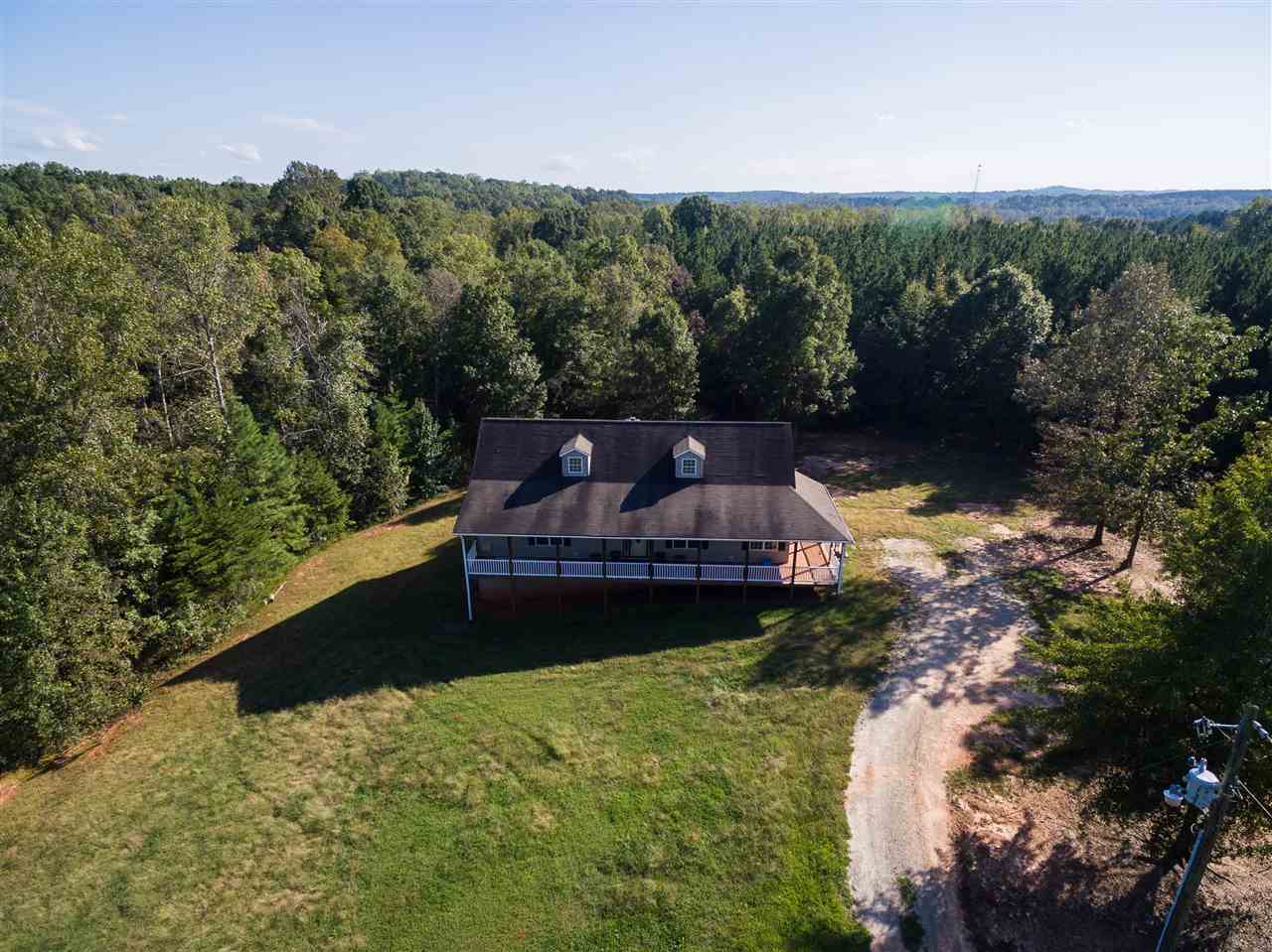 575 Prison Camp Road Campobello, SC 29322 - Photo 31 of 32