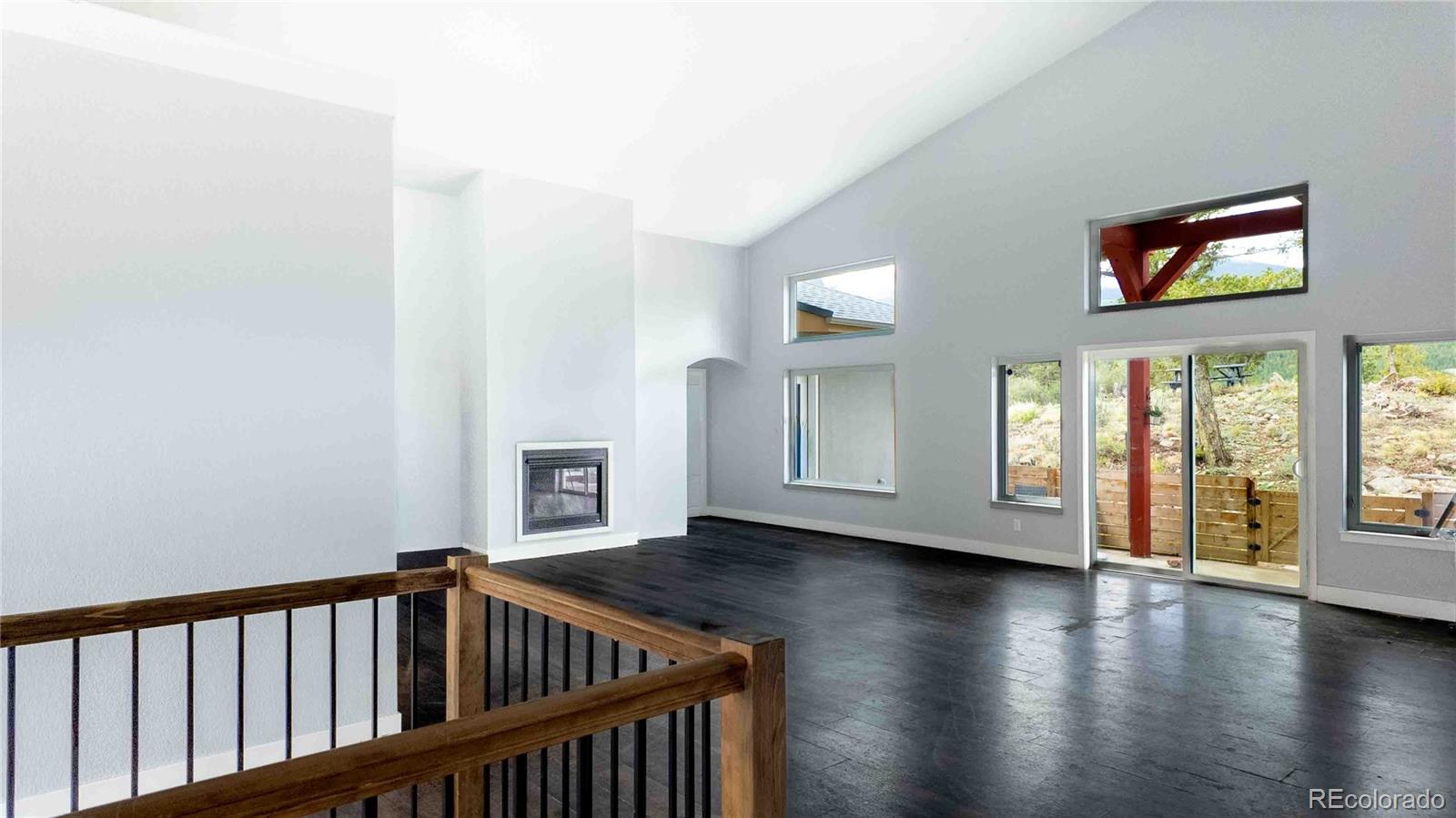 239 Laughing Valley Ranch Road Idaho Springs, CO 80452 - Photo 9 of 41