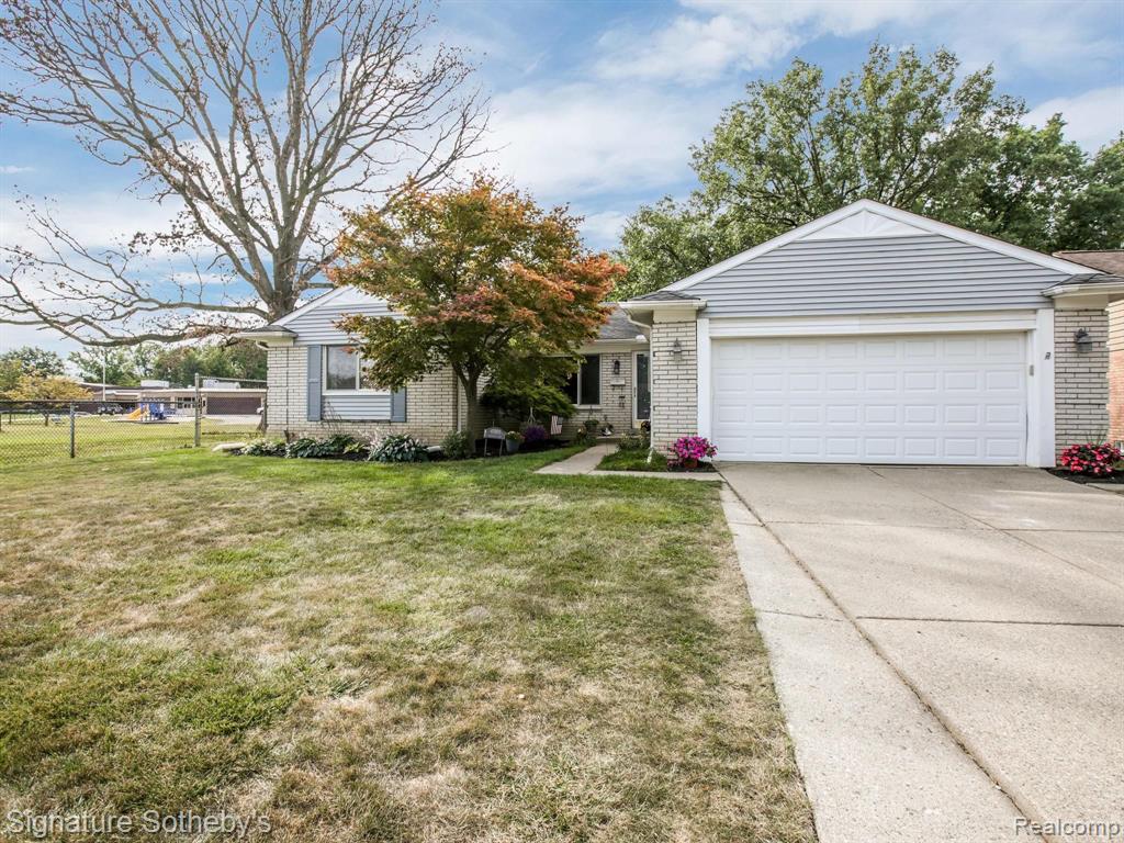43805 Hanford Road Canton, MI 48187 - Photo 22 of 28