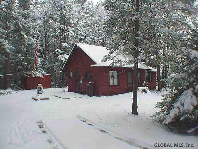 23 Dewey's Loop Road Pottersville, NY 12860 - Photo 1 of 1 Photo 1