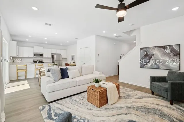 $2,651 | 106 Mainland Lakes Drive, Unit FINLEY, Bluffton, SC 29910