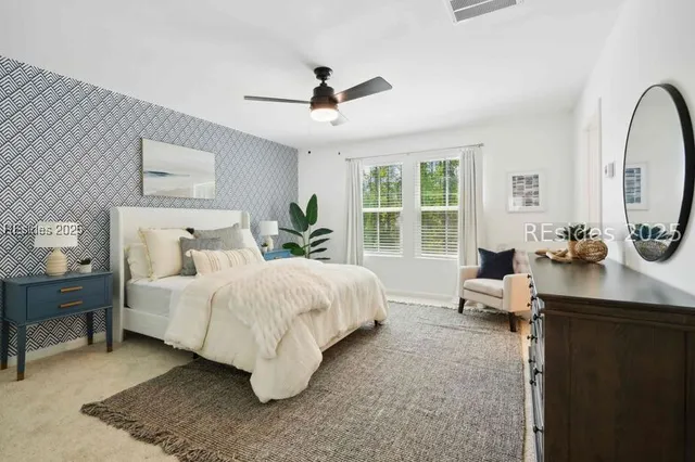 $2,651 | 106 Mainland Lakes Drive, Unit FINLEY, Bluffton, SC 29910