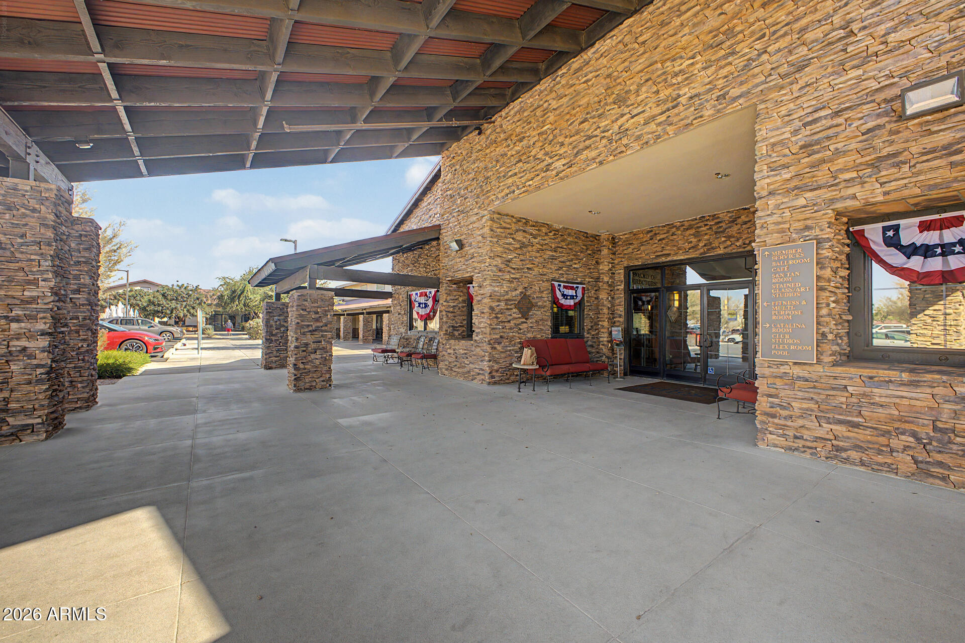 5090 South Ranger Trail Gilbert, AZ 85298 - Photo 44 of 50 37 - Ranger