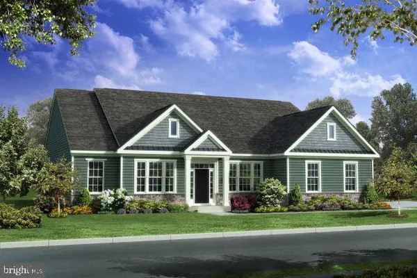 $694,000 | 619 McCracken Drive, Unit 2, Middletown, DE 19709