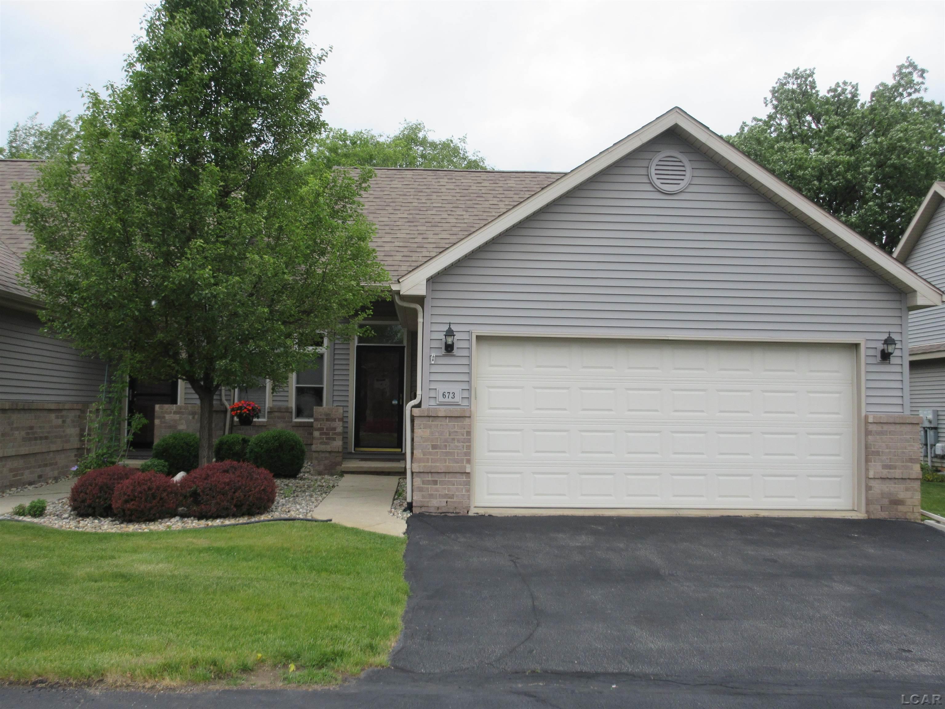 673 RIDGE LANE