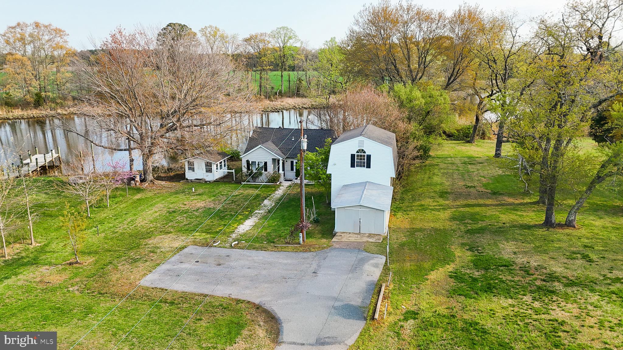 37526 River Springs Road Avenue, MD 20609 - Photo 39 of 61