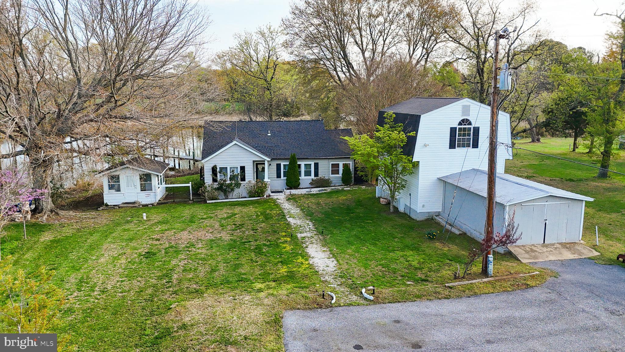 37526 River Springs Road Avenue, MD 20609 - Photo 40 of 61