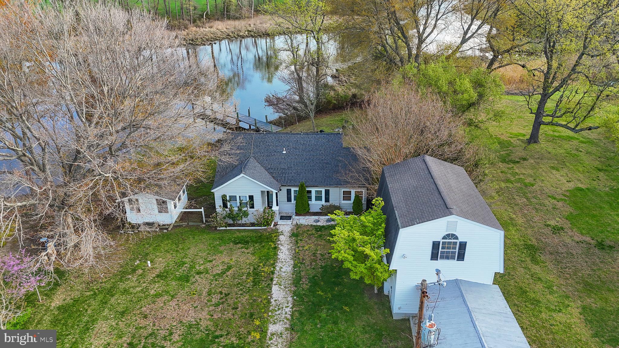 37526 River Springs Road Avenue, MD 20609 - Photo 41 of 61