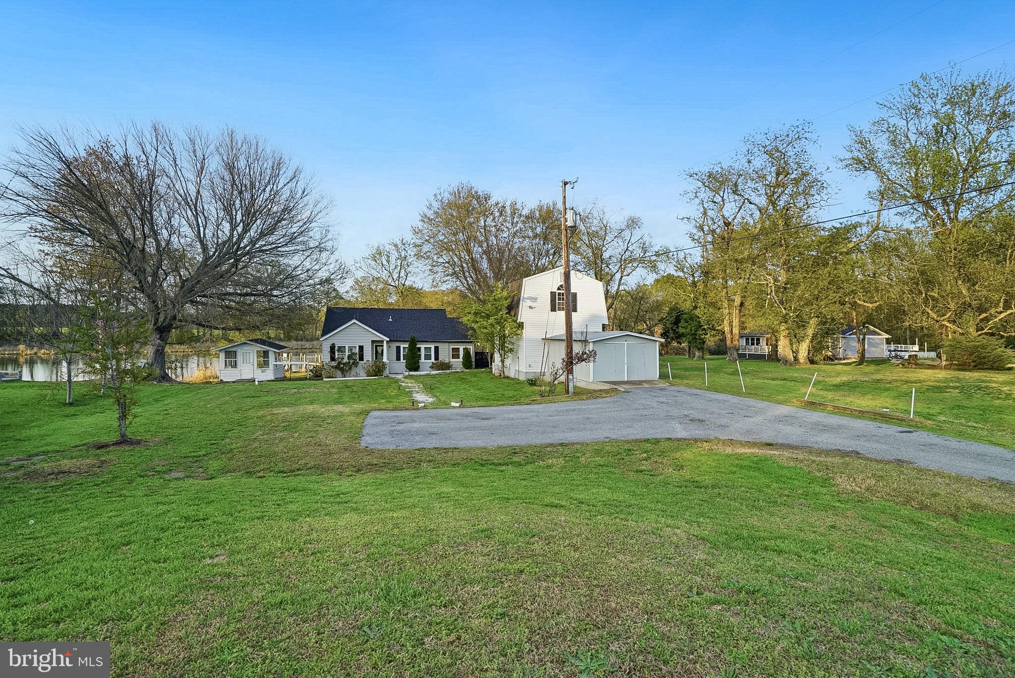 37526 River Springs Road Avenue, MD 20609 - Photo 44 of 61