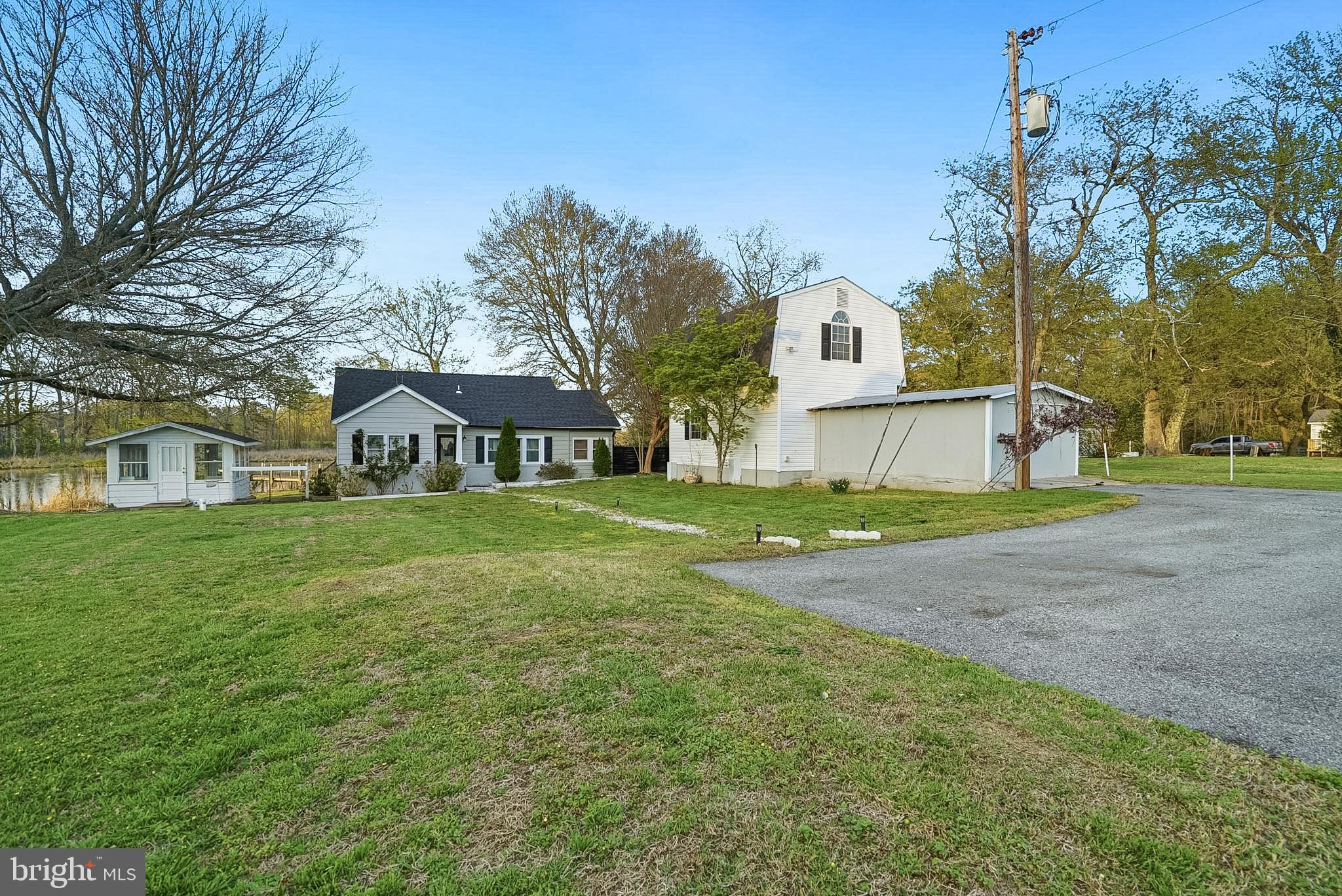 37526 River Springs Road Avenue, MD 20609 - Photo 46 of 61