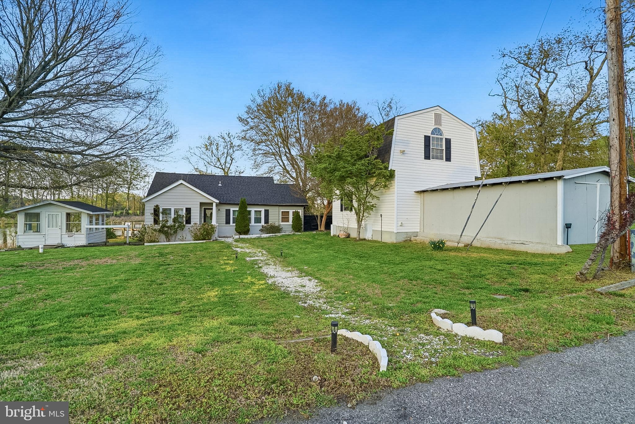 37526 River Springs Road Avenue, MD 20609 - Photo 47 of 61