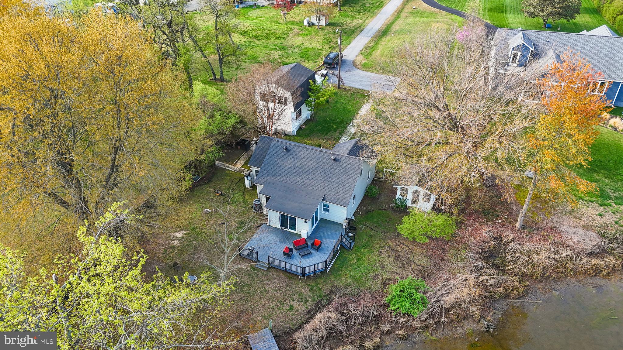 37526 River Springs Road Avenue, MD 20609 - Photo 58 of 61