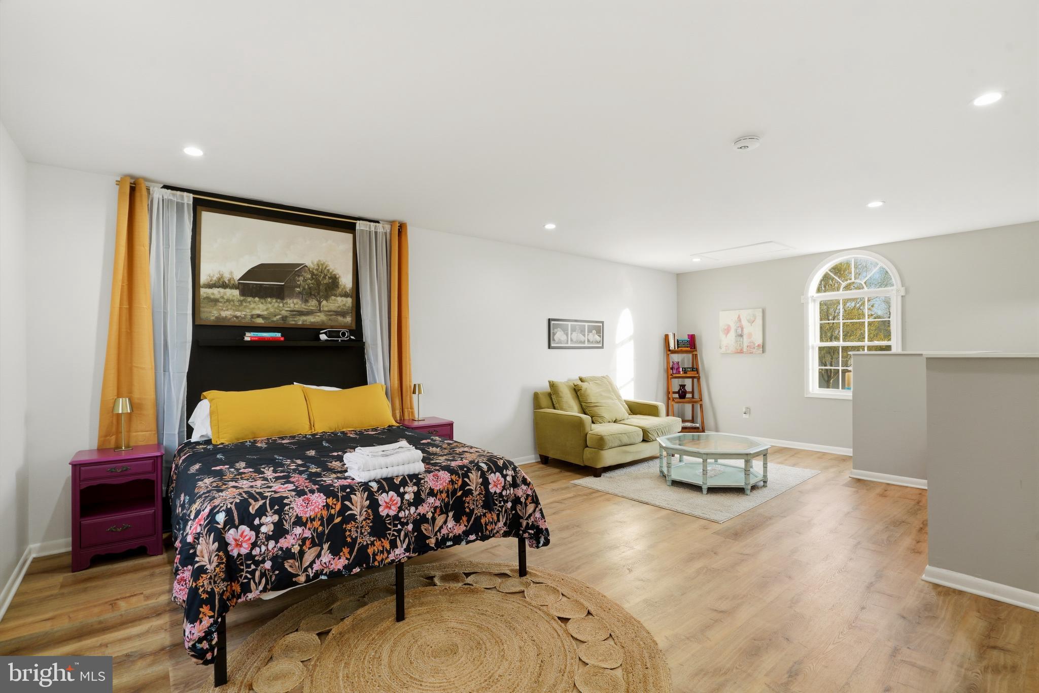 37526 River Springs Road Avenue, MD 20609 - Photo 8 of 61 a bedroom with bed and window